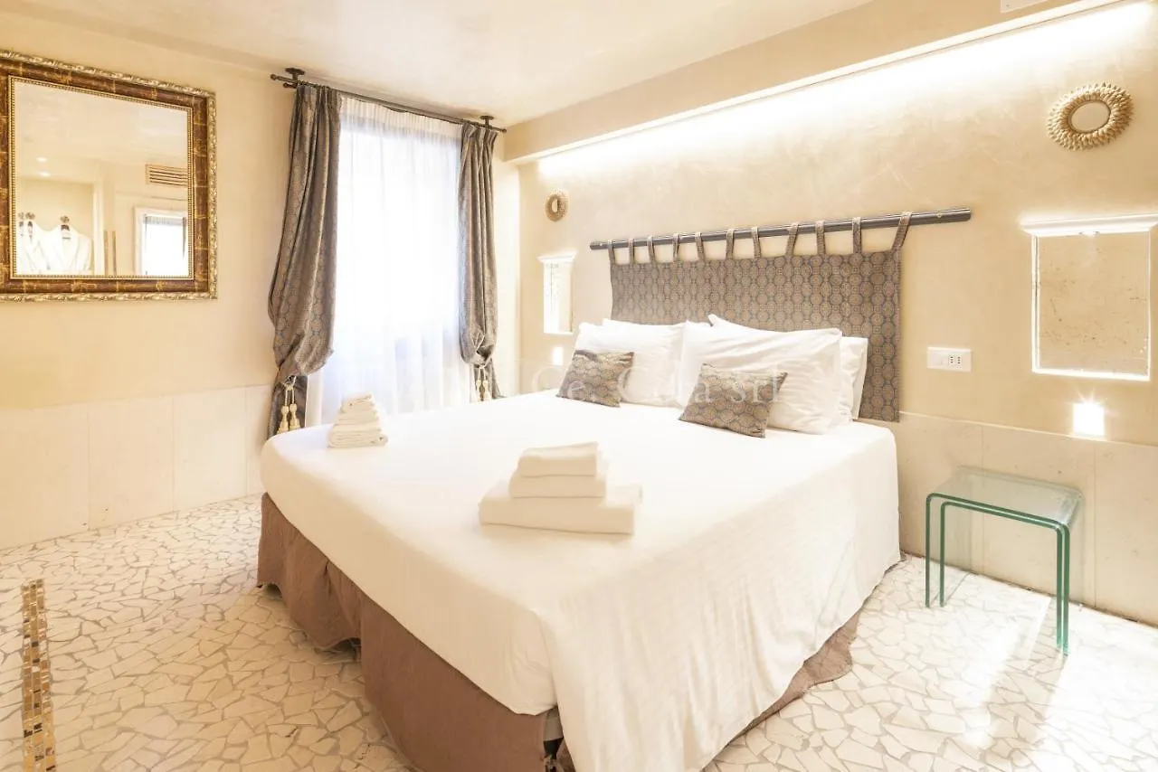 Appartement Ve.N.I.Ce. Cera Ca' Del Gondoliere à Venise
