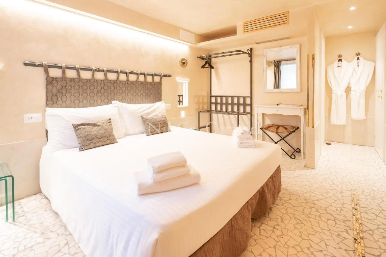 Appartement Ve.N.I.Ce. Cera Ca' Del Gondoliere à Venise