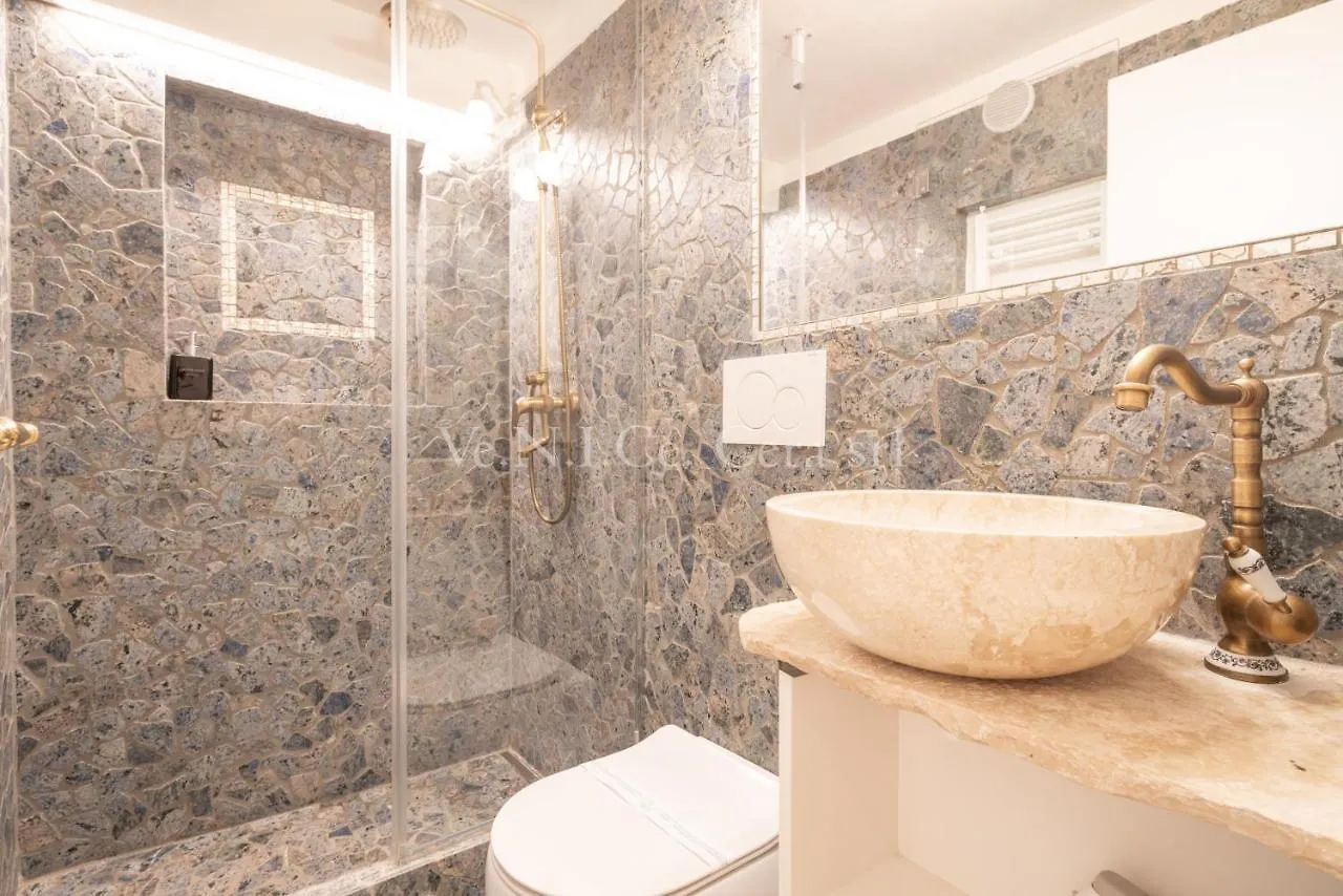 Appartement Ve.N.I.Ce. Cera Ca' Del Gondoliere à Venise