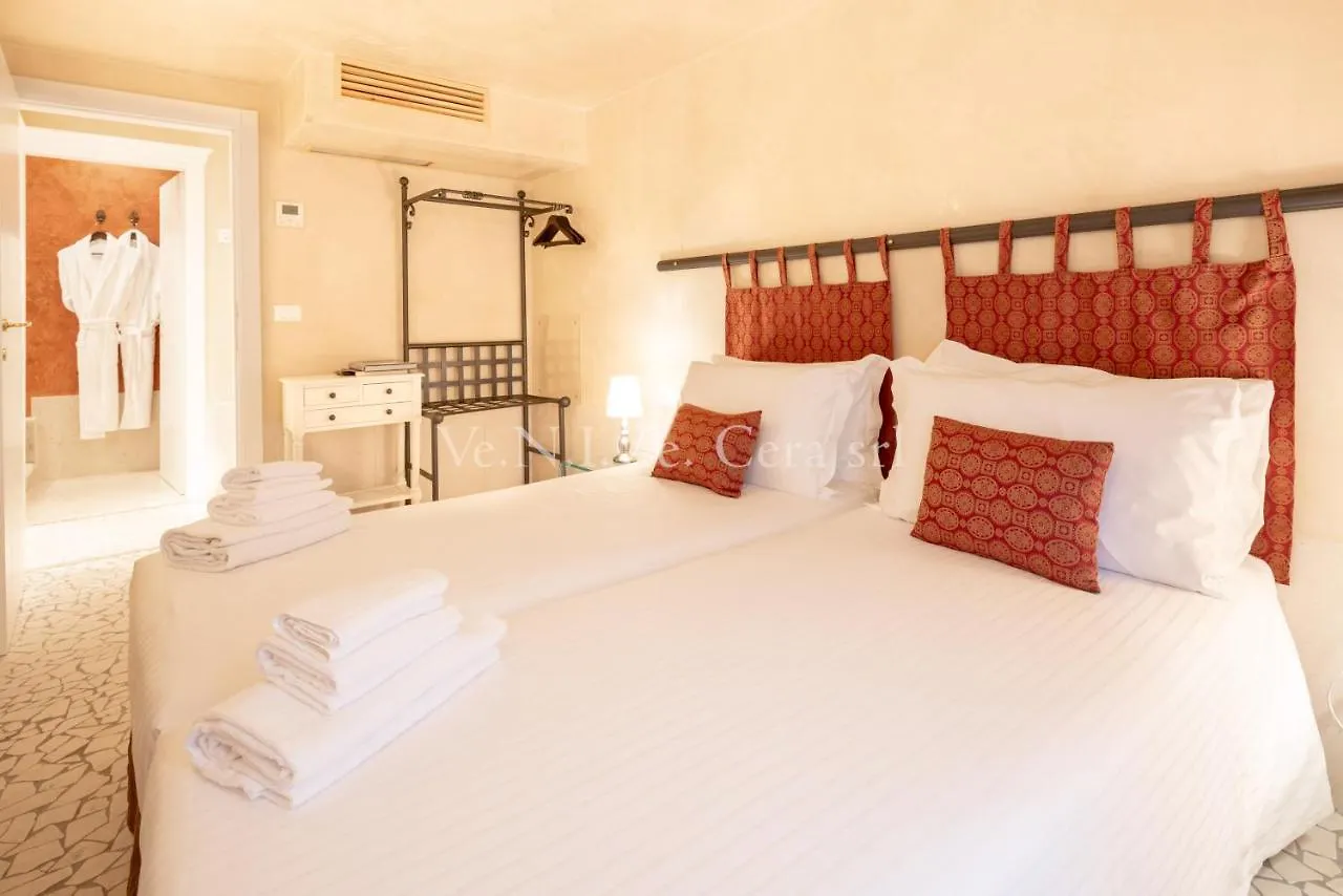Appartement Ve.N.I.Ce. Cera Ca' Del Gondoliere à Venise 0*,  Italie