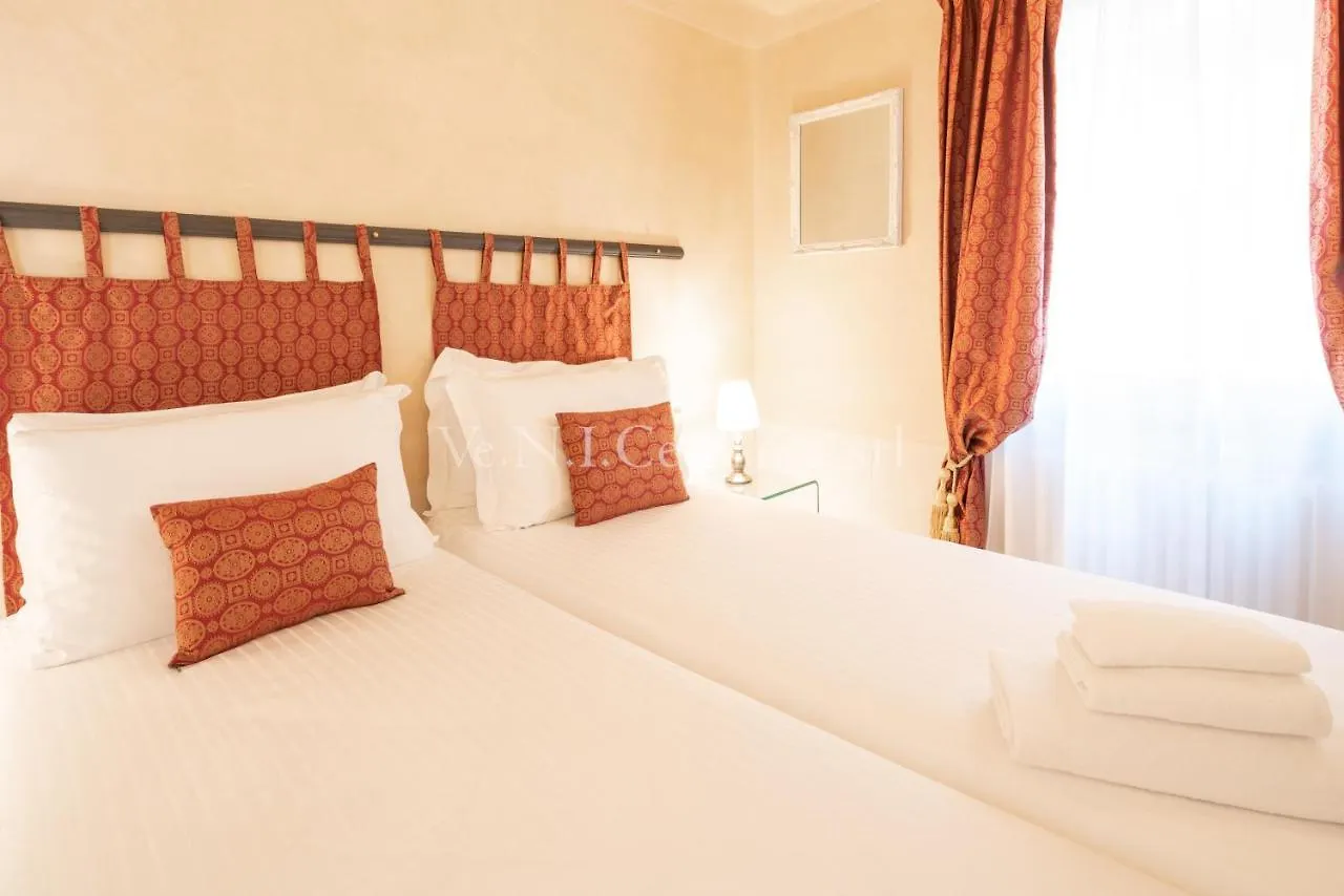 Appartement Ve.N.I.Ce. Cera Ca' Del Gondoliere à Venise