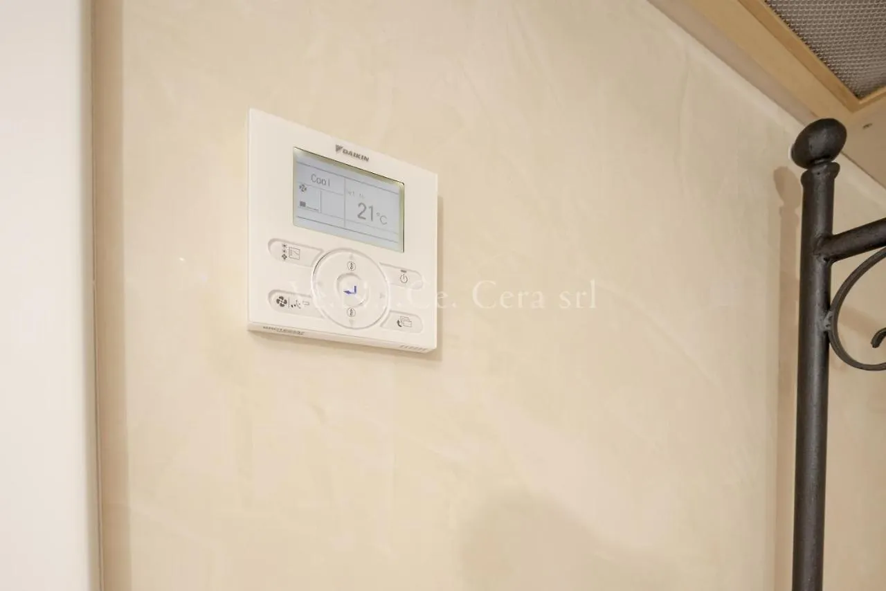 Appartement Ve.N.I.Ce. Cera Ca' Del Gondoliere à Venise