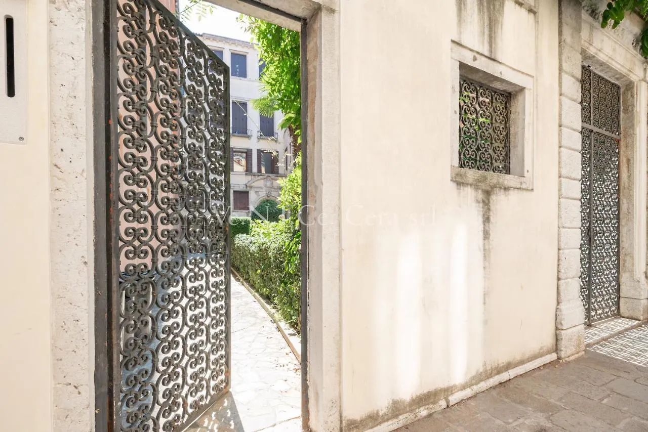 Appartement Ve.N.I.Ce. Cera Ca' Del Gondoliere à Venise