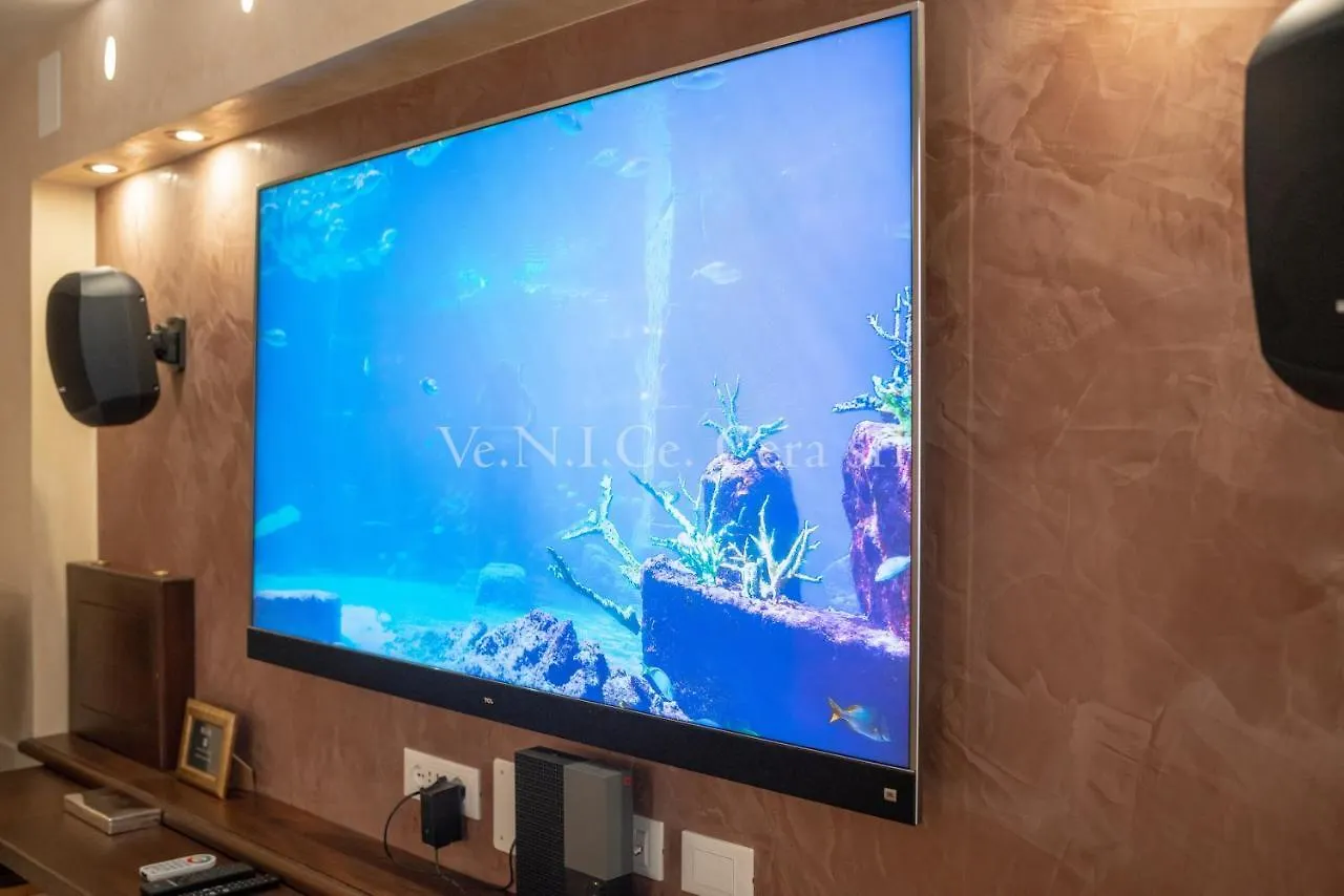 Appartement Ve.N.I.Ce. Cera Ca' Del Gondoliere à Venise