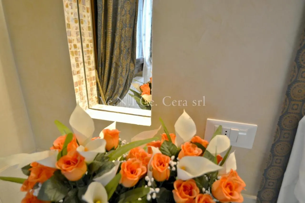 Appartement Ve.N.I.Ce. Cera Ca' Del Gondoliere à Venise 0*,