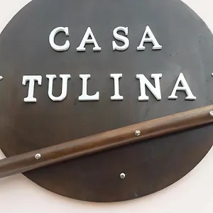 Casa Tulina Appartement Arma di Taggia