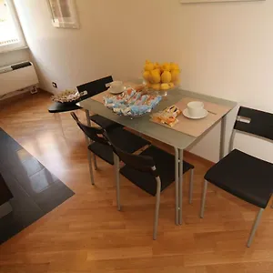 Vatican Sunset Appartement Rome