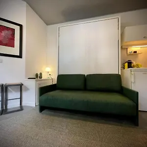 Casetta Appartement Rome