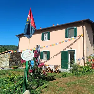 Casa Dei Giuggioli Hébergement de vacances Vernazza