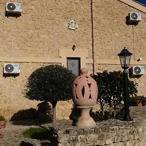 Borgo Furma Séjour à la ferme Enna