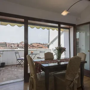 Ca'baloni Venise